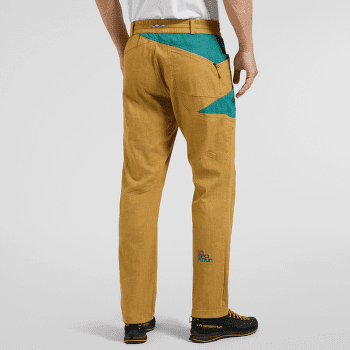Pantaloni La Sportiva SIERRA ROCK PANT Men Lake/Night Sky