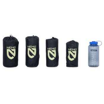 Karimatka Nemo Equipment Tensor Extreme Conditions