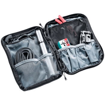 Geantă deuter Tool Pocket Black
