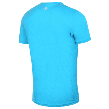 Tricou cu mânecă scurtă Direct Alpine Furry Men ocean