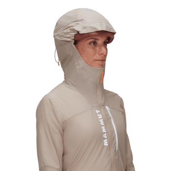 Jachetă Mammut Aenergy WB Hooded Jacket Women holunder-acacia