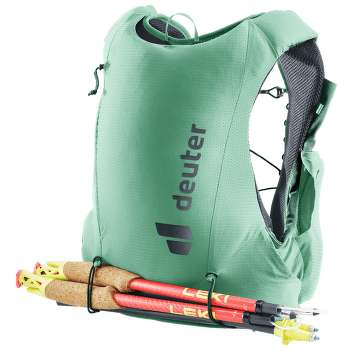Vesta deuter Traick 5 SL spearmint-seagreen