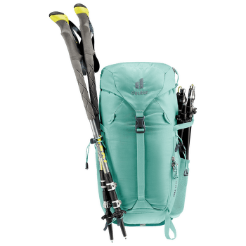 Rucsac deuter Trail 16 SL Black