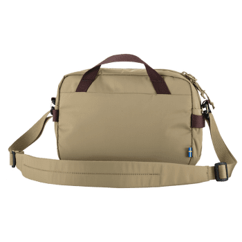 Geantă Fjällräven High Coast Crossbody Clay