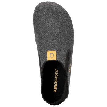 Încălțăminte Xero Pagosa Women Black (BLCK)