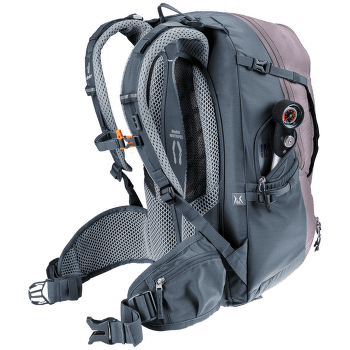 Rucsac deuter Trans Alpine 22 SL Black