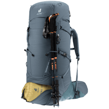 Rucsac deuter Aircontact Core 50 + 10 atlantic-ink