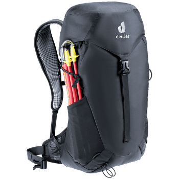 Rucsac deuter AC Lite 16 atlantic-ink