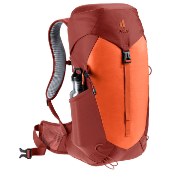 Rucsac deuter AC Lite 24 linden-cactus