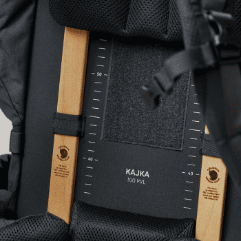 Rucsac Fjällräven Kajka 100 Green