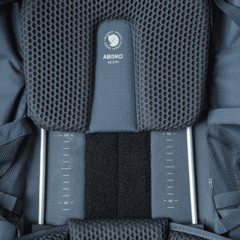 Rucsac Fjällräven Abisko Trekk 48 S/M Patina Green