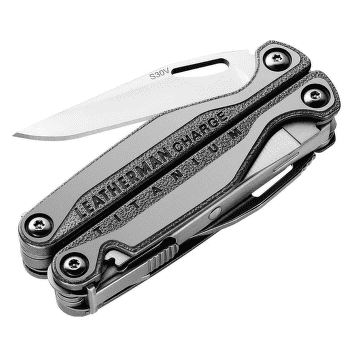 Cuțit Leatherman Charge Plus TTi (LTG832528)