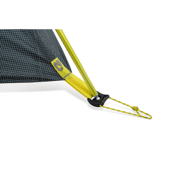 Stat Nemo Equipment Dragonfly OSMO 2P