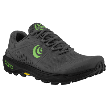 Încălțăminte Topo athletic Terraventure 4 Men Dark Grey / Green