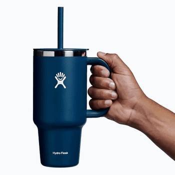 Cană termo Hydro Flask 40 OZ ALL AROUND TRAVEL TUMBLER 035 Birch