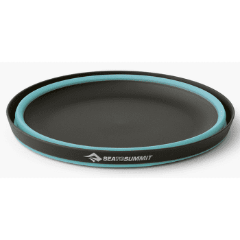 Bol Sea to Summit Frontier UL Collapsible Bowl - L Aqua Sea Blue