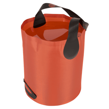 Geantă Sea to Summit Folding Bucket 10 L Red