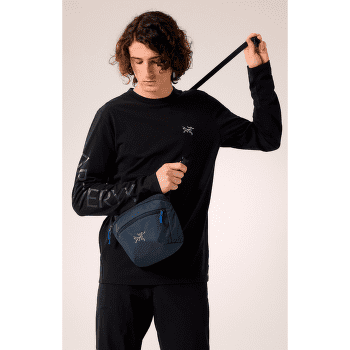 Rinichi Arcteryx Mantis 2 Waist Pack 24K Black