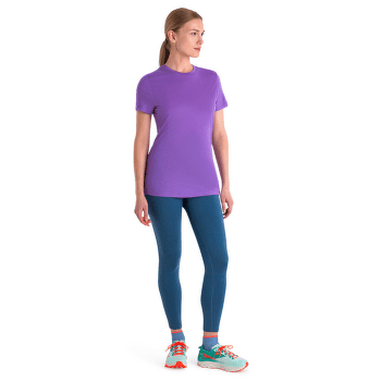 Tricou cu mânecă scurtă Icebreaker Merino 150 Tech Lite III SS Women DAWN