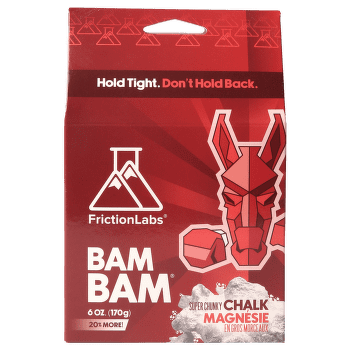 Magneziu FrictionLabs Bam Bam 170 g