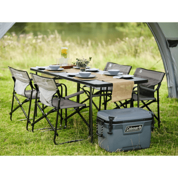 Masa Coleman CAMP TABLE LARGE