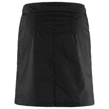 Fuste Fjällräven Abisko Hike Skort Women Black