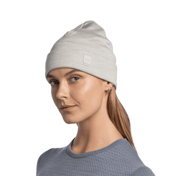 Căciuli Buff Merino Wool Thermal Hat Buff® (111170) BLACK