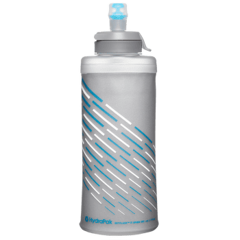 Sticlă Hydrapak SKYFLASK IT SPEED 500ml Clear