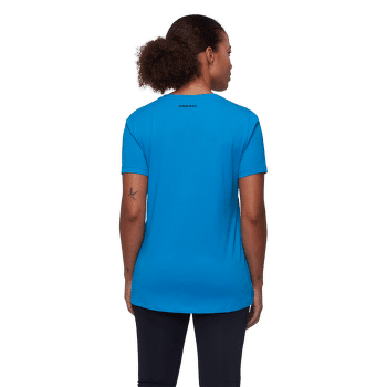 Tricou cu mânecă scurtă Mammut Mammut Core T-Shirt Classic Women 50665 tschiel