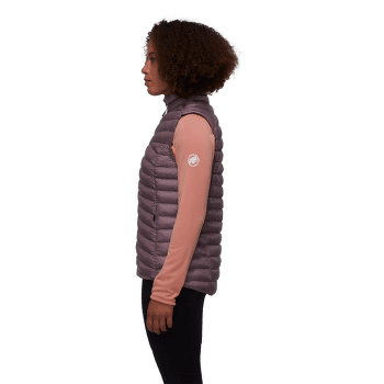 Vesta Mammut Albula IN Vest Women black 0001