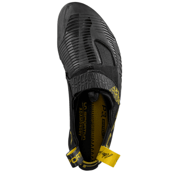 Cățărători La Sportiva Ondra Comp Black/Yellow