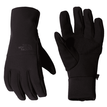 Mănuși The North Face APEX INSULATED ETIP GLOVE Women TNF BLACK