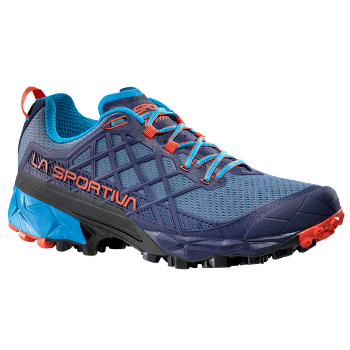 Încălțăminte La Sportiva Akyra II Hurricane/Cherry Tomato