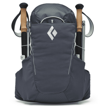 Rucsac Black Diamond PURSUIT 15 Women Cherrywood-Ink Blue