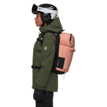 Rucsac Mammut Nirvana 22 Women 40322 deep teal-black