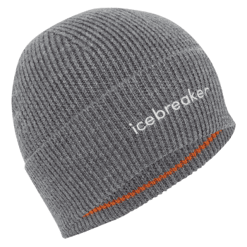 Căciuli Icebreaker Merino All Day Toque Beanie GRITSTONE HTHR-013