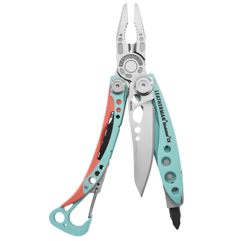 Cuțit Leatherman SKELETOOL CX PARADISE
