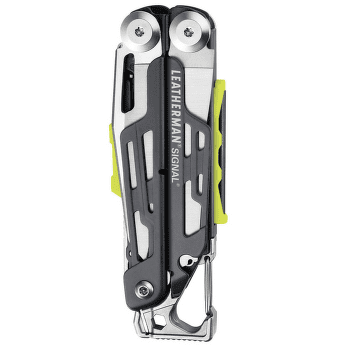 Unelte Leatherman SIGNAL GRANITE GRAY
