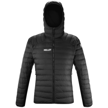 Jachetă Millet FITZ ROY WARM HOODIE Men NOIR NEW