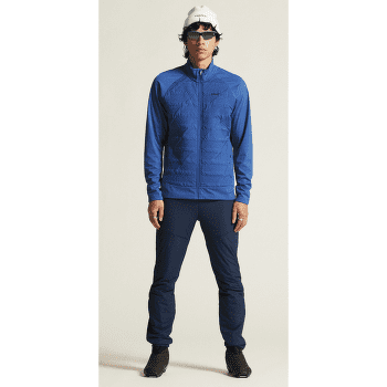 Jachetă Craft ADV Nordic Training Speed Jacket 2 Men ROYAL