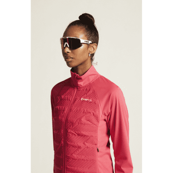 Jachetă Craft ADV Nordic Training Speed Jacket 2 Women CHEER
