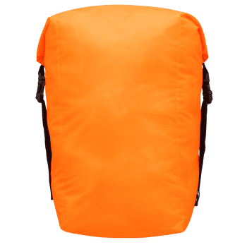Copertă Mammut Compression Sack M vibrant orange