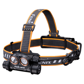 Lampă frontală Fenix Fenix HM75R