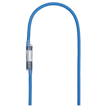 Buclă Edelrid HMPE CORD SLING 6 mm blue