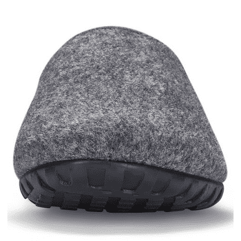 Papuci de casă Gumbies Outback Grey & Charcoal Grey / Charcoal