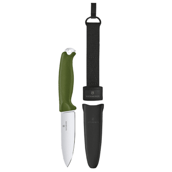 Cuțit Victorinox Venture Olive