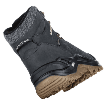 Încălțăminte Lowa Renegade Warm GTX Mid navy