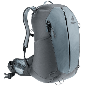 Rucsac deuter AC Lite 21 SL ashrose-cassis