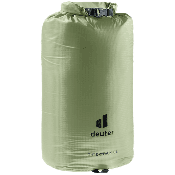 Geantă deuter Light Drypack 8 grove