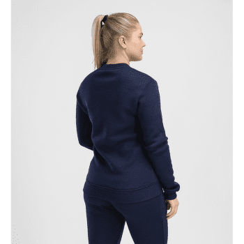 Hanorac Aclima FleeceWool V2 Crewneck Women Corsair